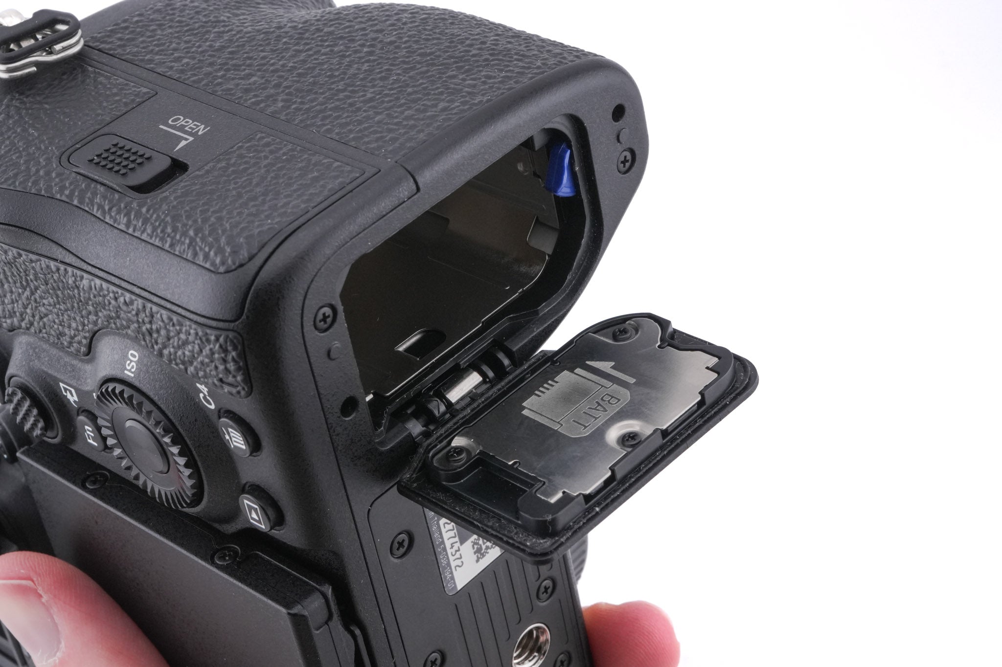 Sony A7R V