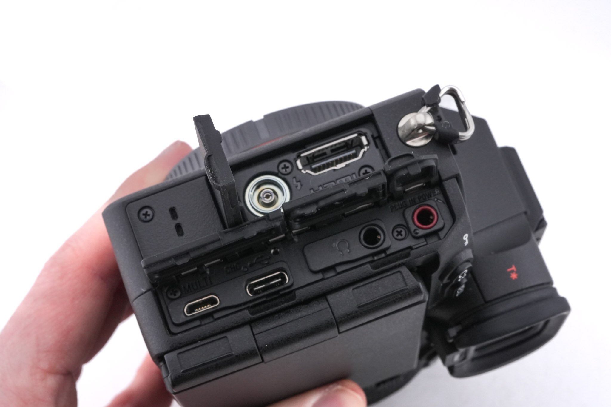 Sony A7R V
