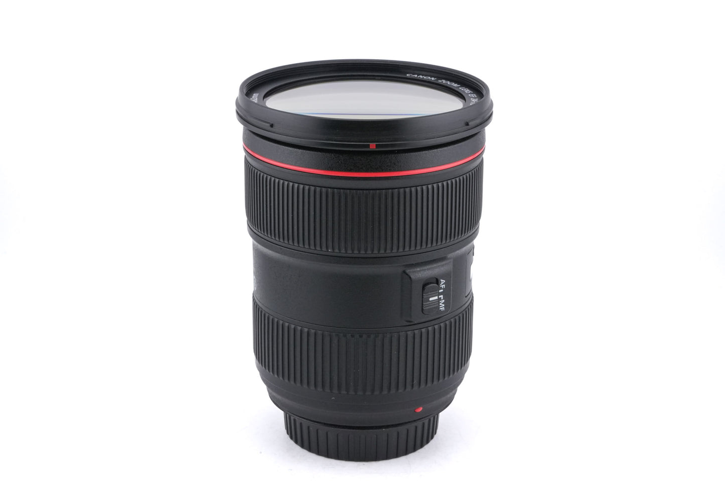 Canon 24-70mm f2.8 L II USM