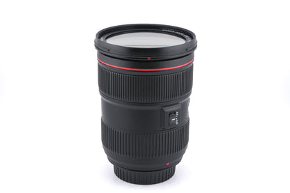 Canon 24-70mm f2.8 L II USM