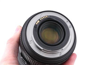 Canon 24-70mm f2.8 L II USM