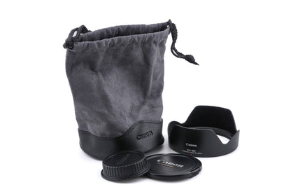 Canon 24-70mm f2.8 L II USM