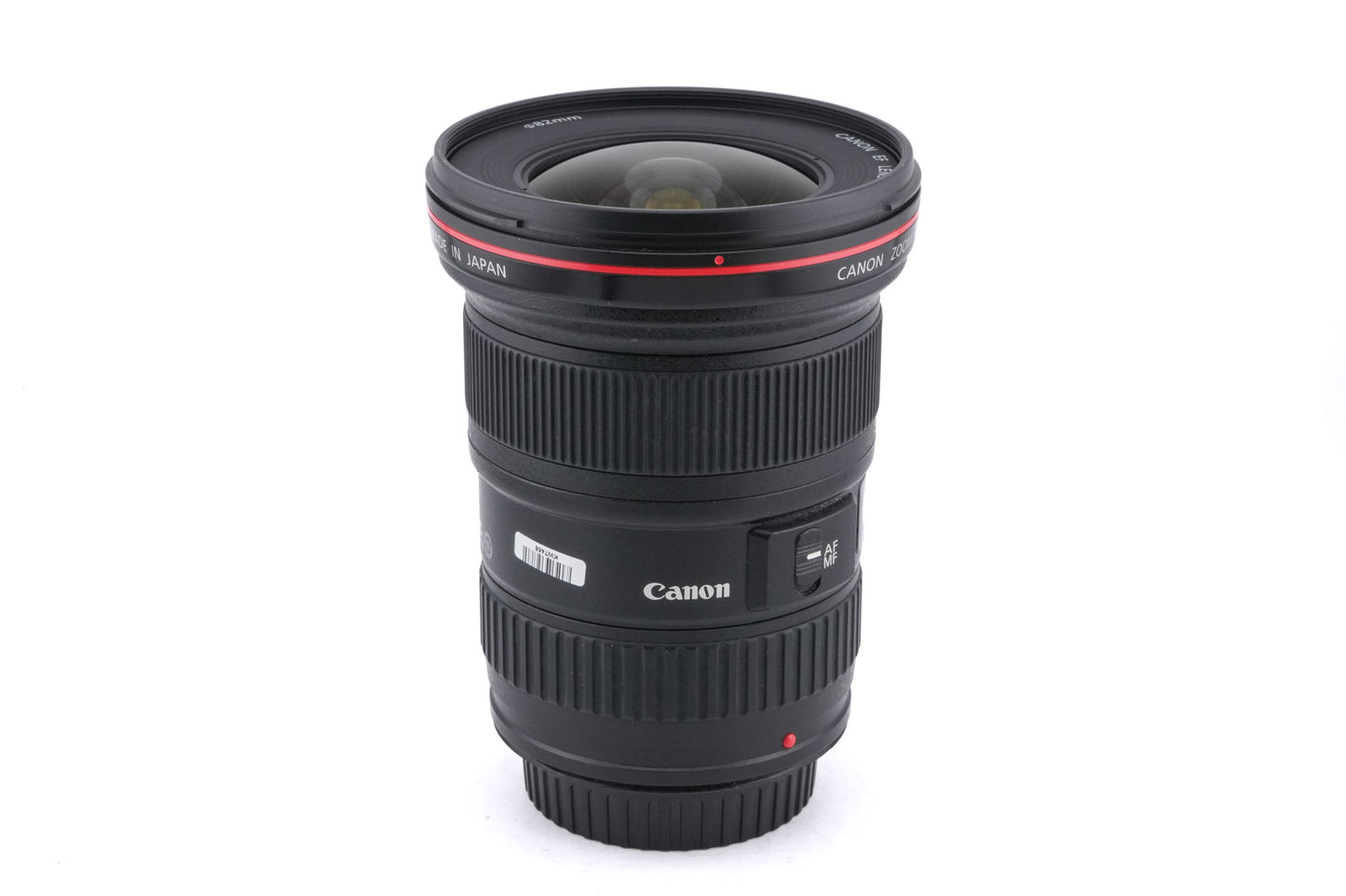 Canon 16-35mm f2.8 L II USM