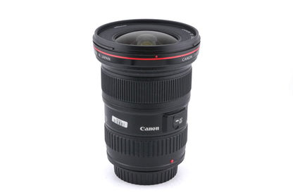 Canon 16-35mm f2.8 L II USM