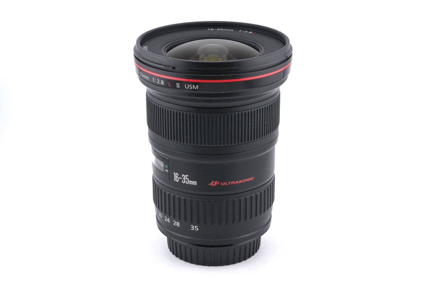 Canon 16-35mm f2.8 L II USM