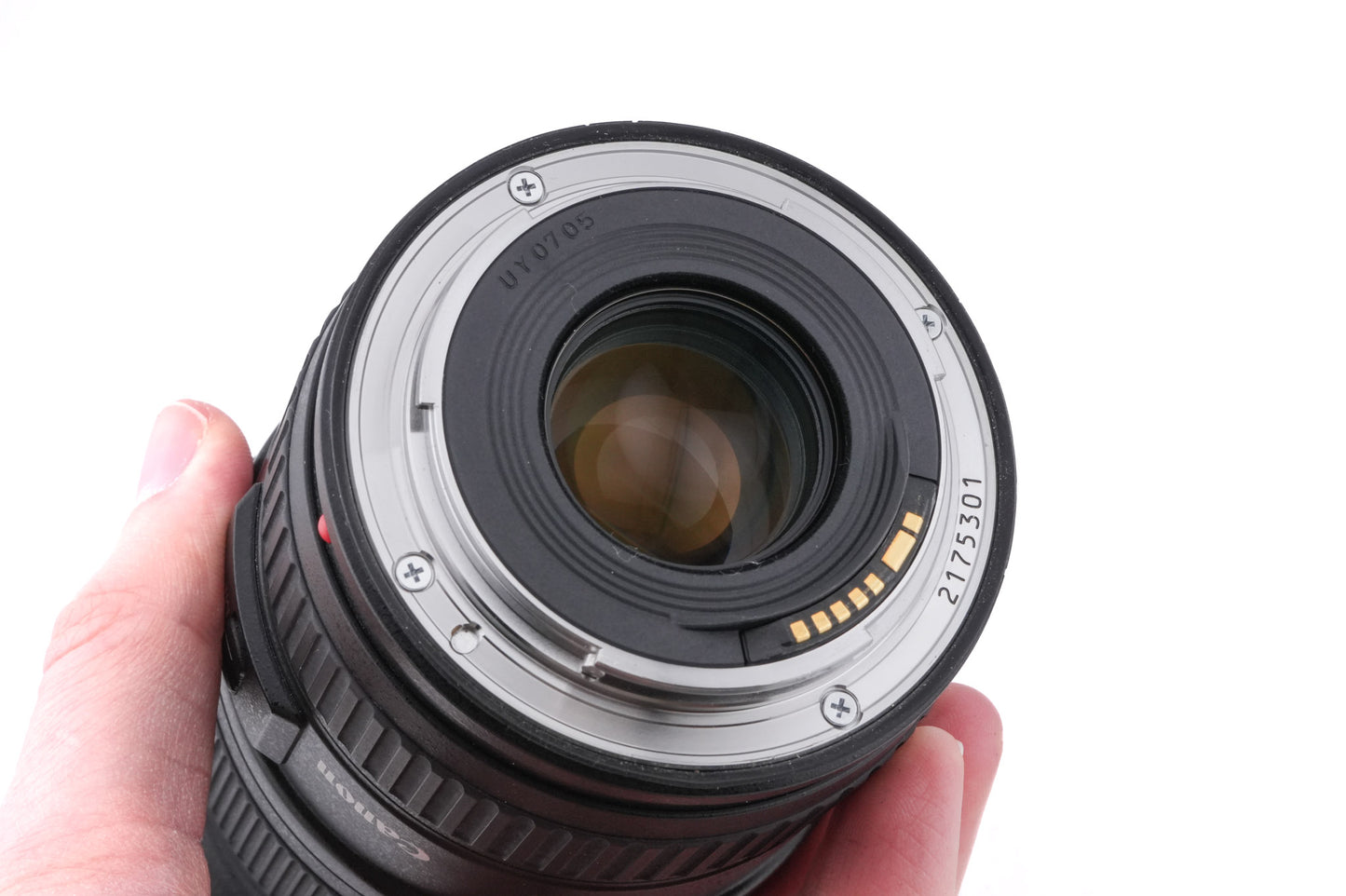 Canon 16-35mm f2.8 L II USM