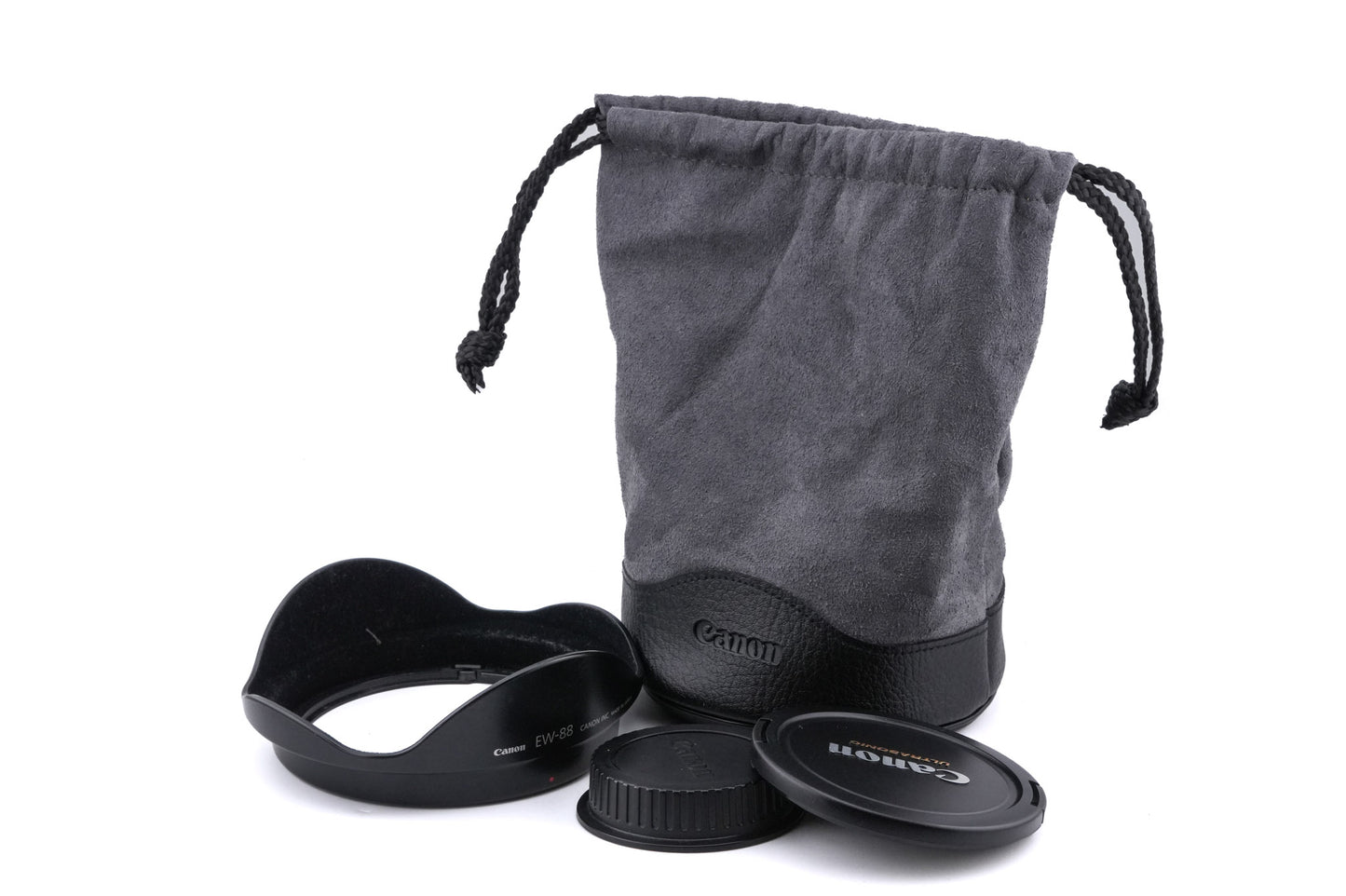 Canon 16-35mm f2.8 L II USM