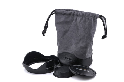 Canon 16-35mm f2.8 L II USM