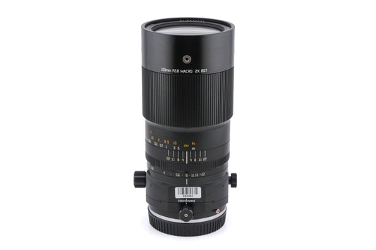 TTArtisan 100mm f2.8 Tilt-Shift 2x Macro - Lens