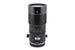 TTArtisan 100mm f2.8 Tilt-Shift 2x Macro