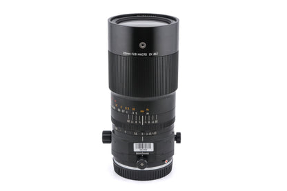 TTArtisan 100mm f2.8 Tilt-Shift 2x Macro