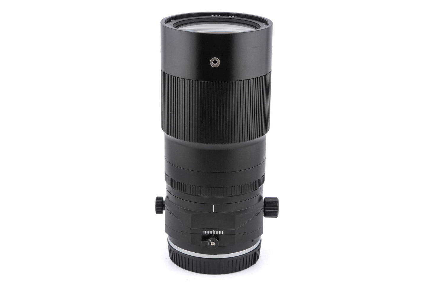TTArtisan 100mm f2.8 Tilt-Shift 2x Macro