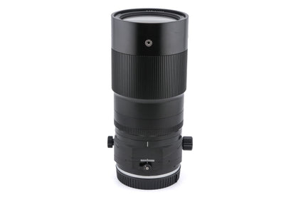 TTArtisan 100mm f2.8 Tilt-Shift 2x Macro