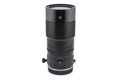 TTArtisan 100mm f2.8 Tilt-Shift 2x Macro