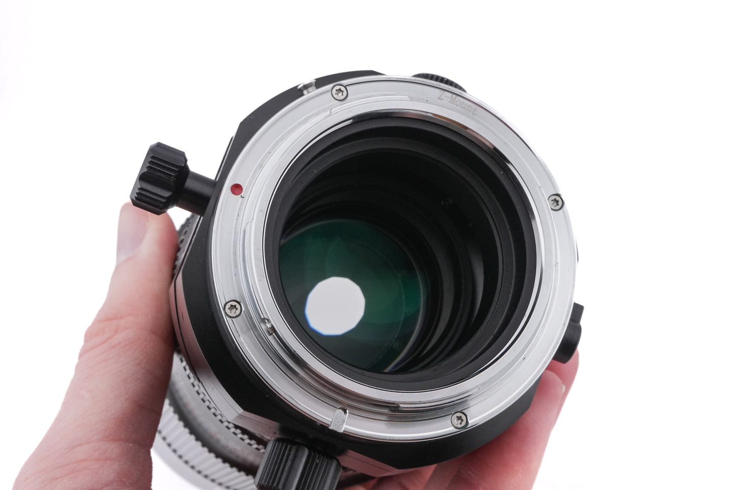 TTArtisan 100mm f2.8 Tilt-Shift 2x Macro