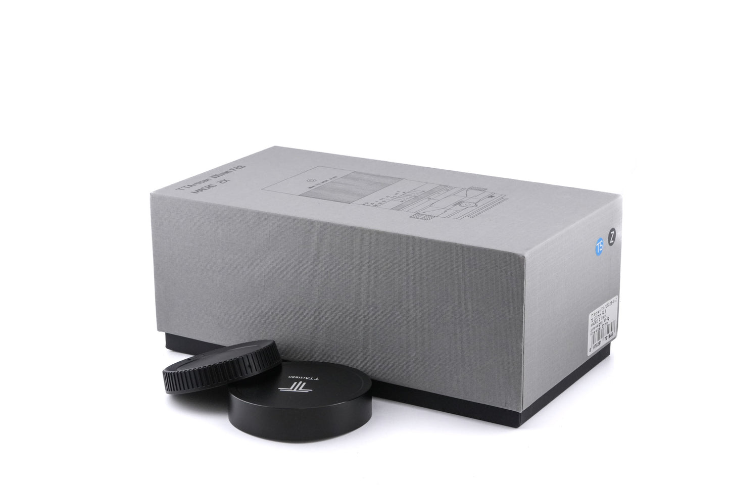 TTArtisan 100mm f2.8 Tilt-Shift 2x Macro