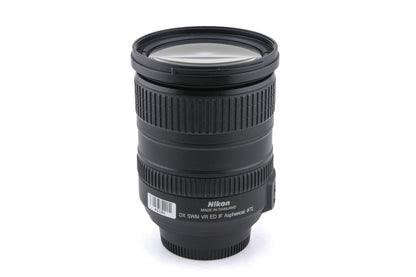 Nikon 18-200mm f3.5-5.6 AF-S Nikkor G ED VR