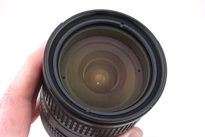 Nikon 18-200mm f3.5-5.6 AF-S Nikkor G ED VR