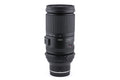 Tamron 150-500mm f5-6.7 Di III VC VXD - Lens