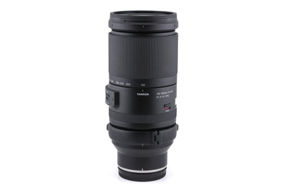 Tamron 150-500mm f5-6.7 Di III VC VXD