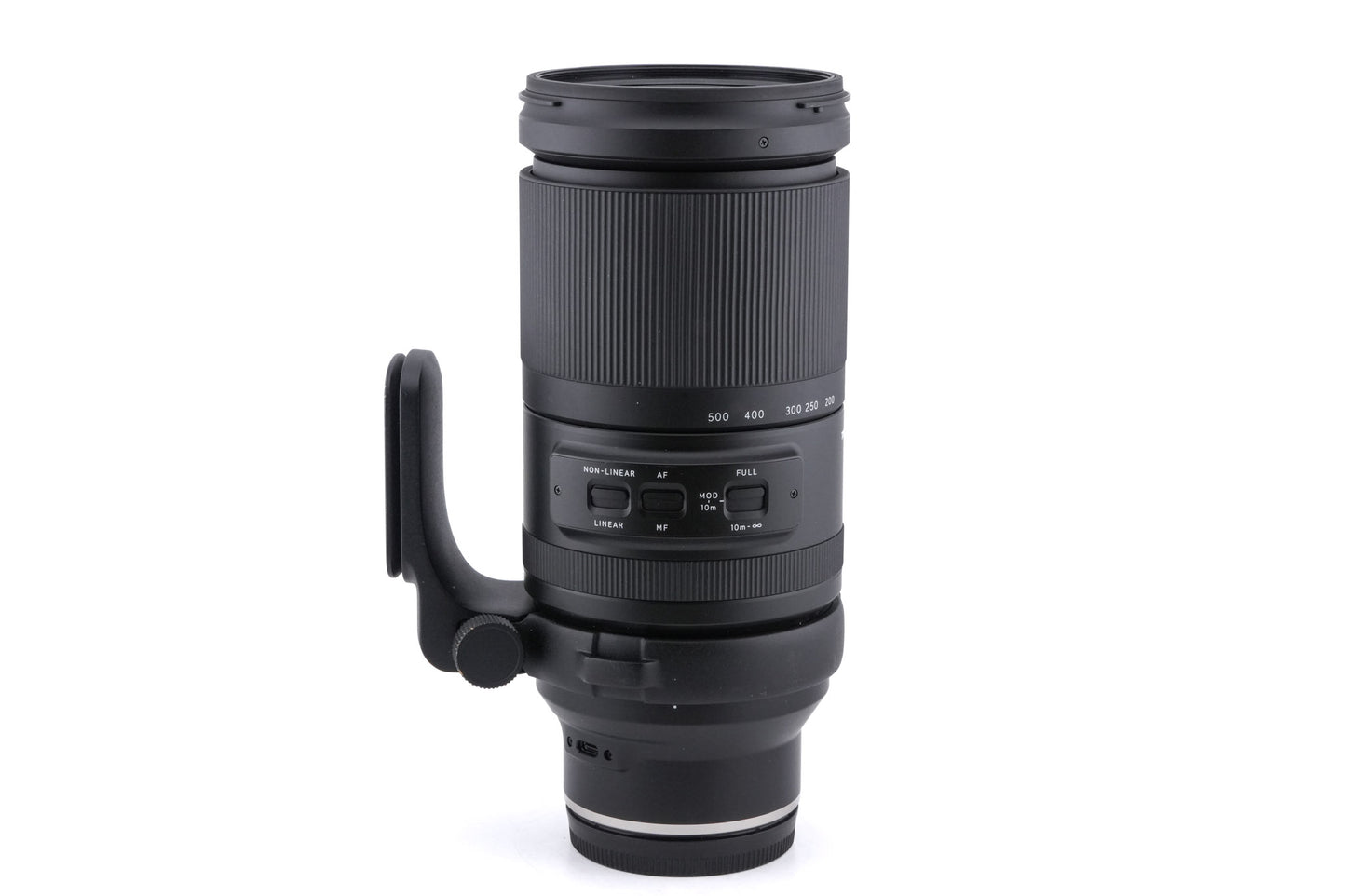 Tamron 150-500mm f5-6.7 Di III VC VXD