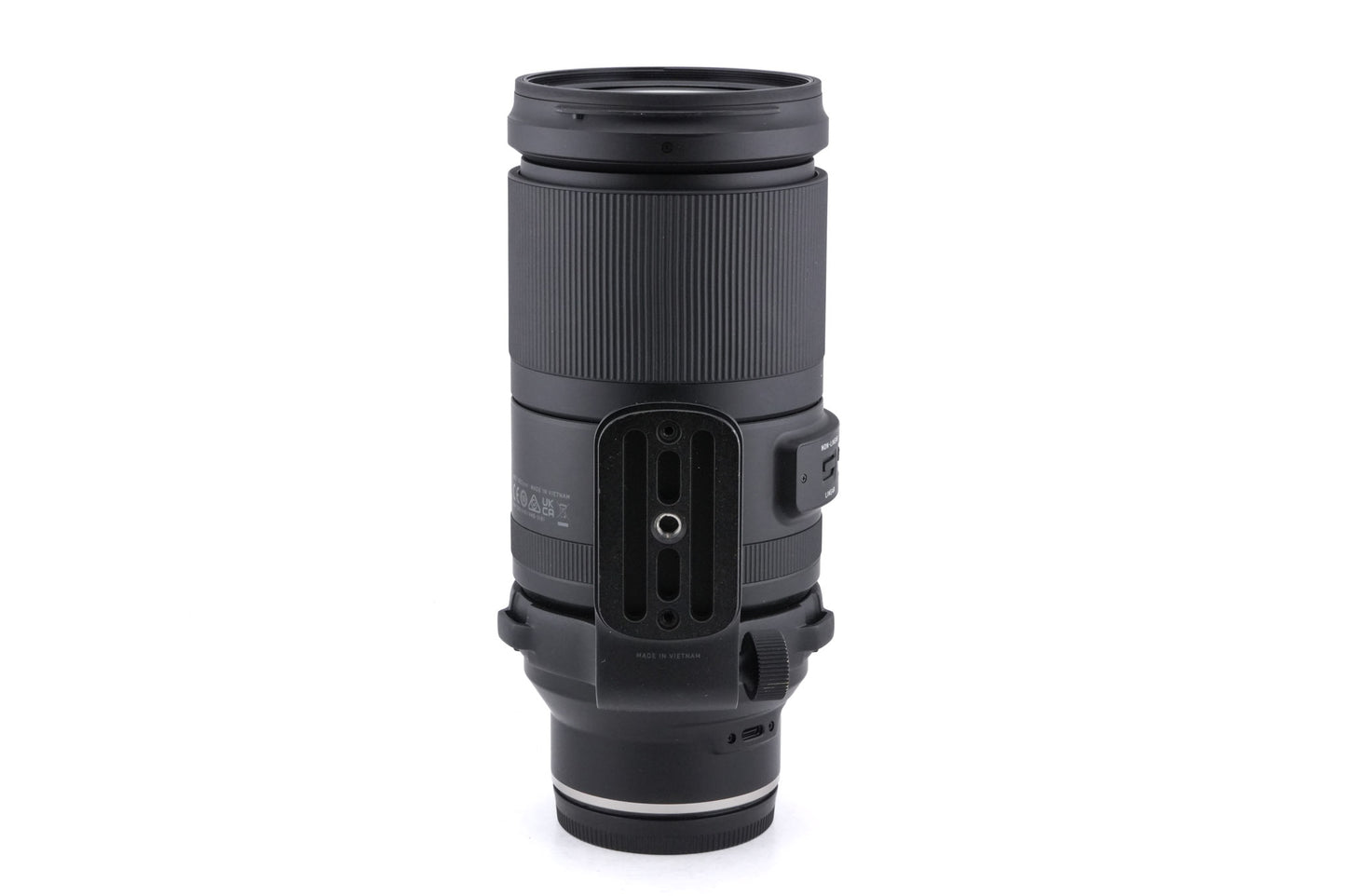 Tamron 150-500mm f5-6.7 Di III VC VXD