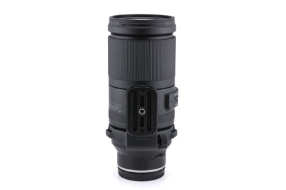 Tamron 150-500mm f5-6.7 Di III VC VXD