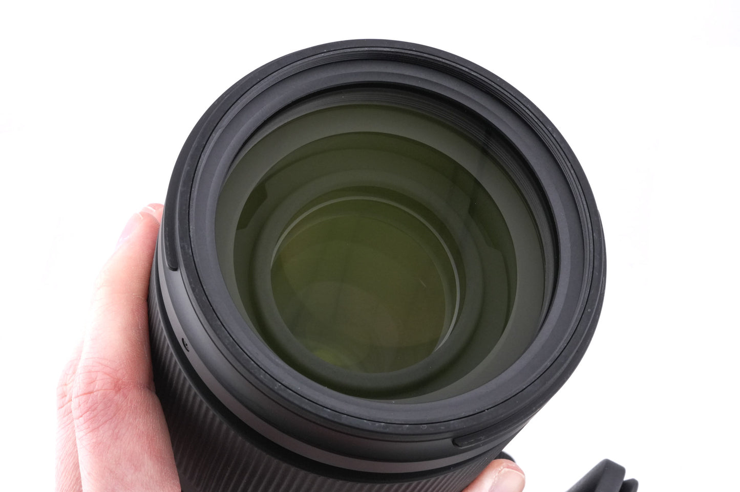 Tamron 150-500mm f5-6.7 Di III VC VXD