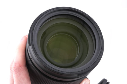 Tamron 150-500mm f5-6.7 Di III VC VXD