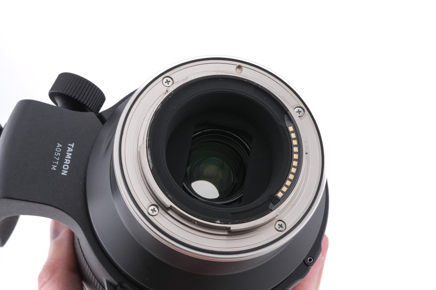 Tamron 150-500mm f5-6.7 Di III VC VXD