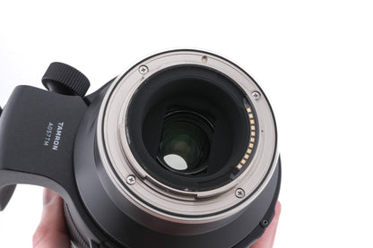 Tamron 150-500mm f5-6.7 Di III VC VXD