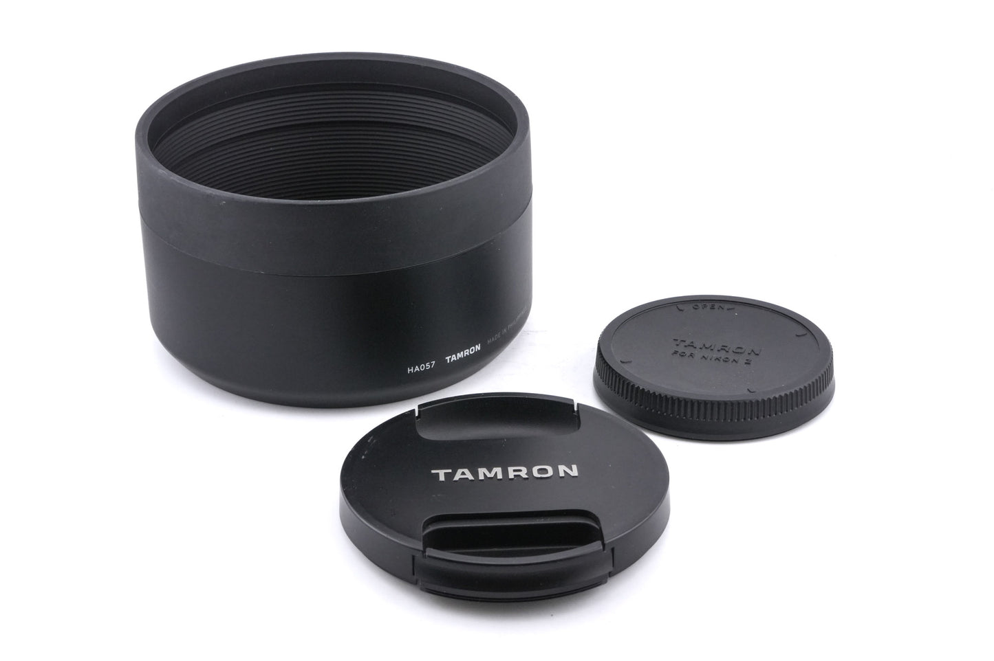 Tamron 150-500mm f5-6.7 Di III VC VXD