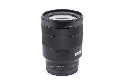 Sony 24-70mm f4 Vario-Tessar ZA OSS T* (SEL2470Z)