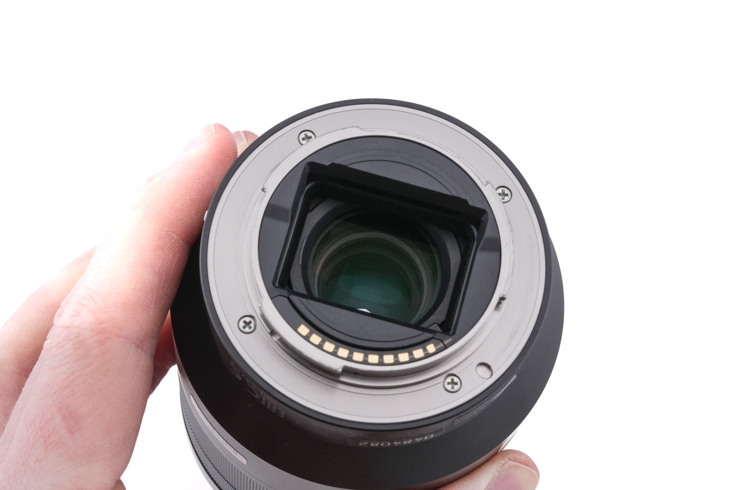 Sony 24-70mm f4 Vario-Tessar ZA OSS T* (SEL2470Z)
