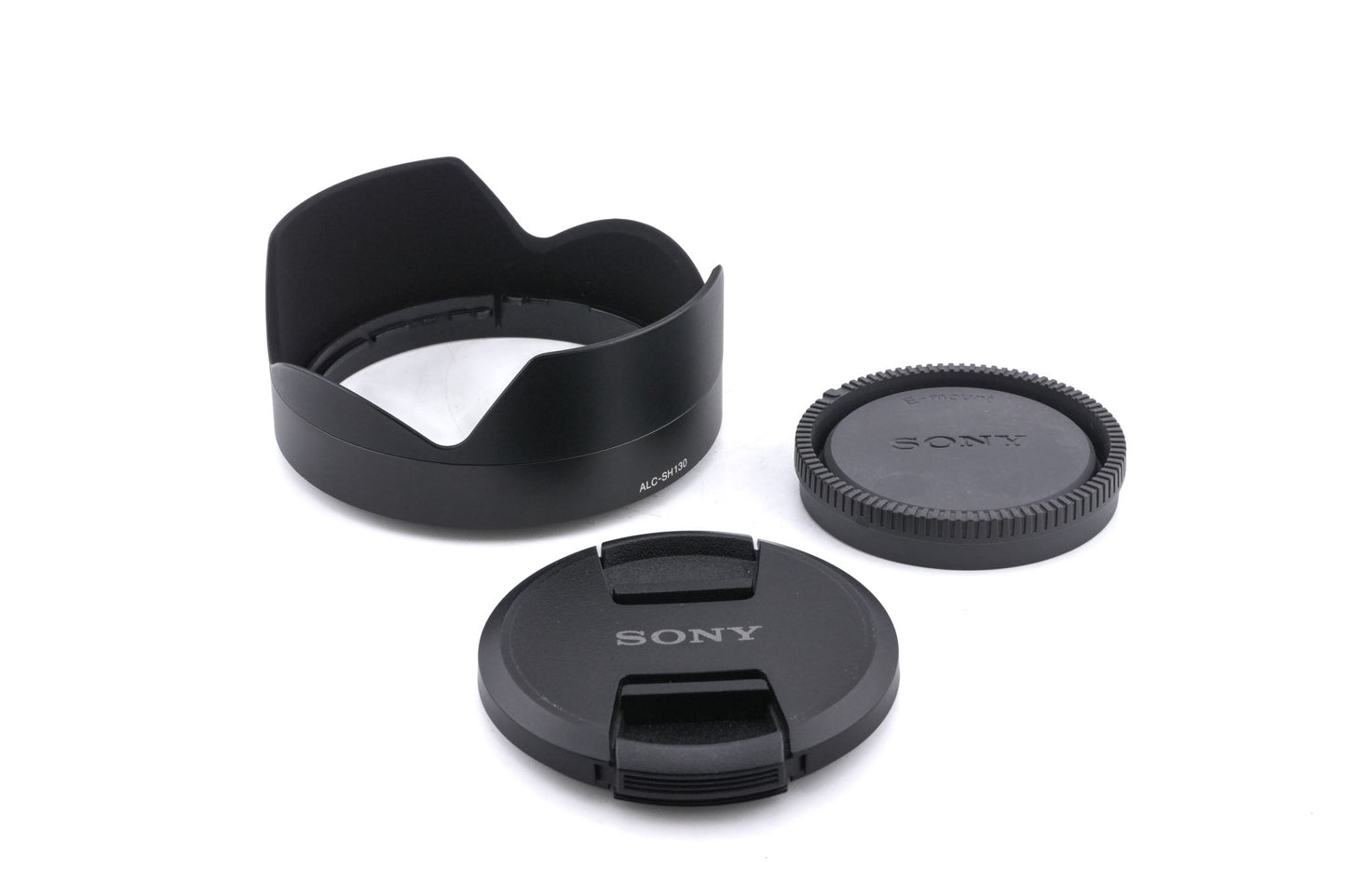 Sony 24-70mm f4 Vario-Tessar ZA OSS T* (SEL2470Z)