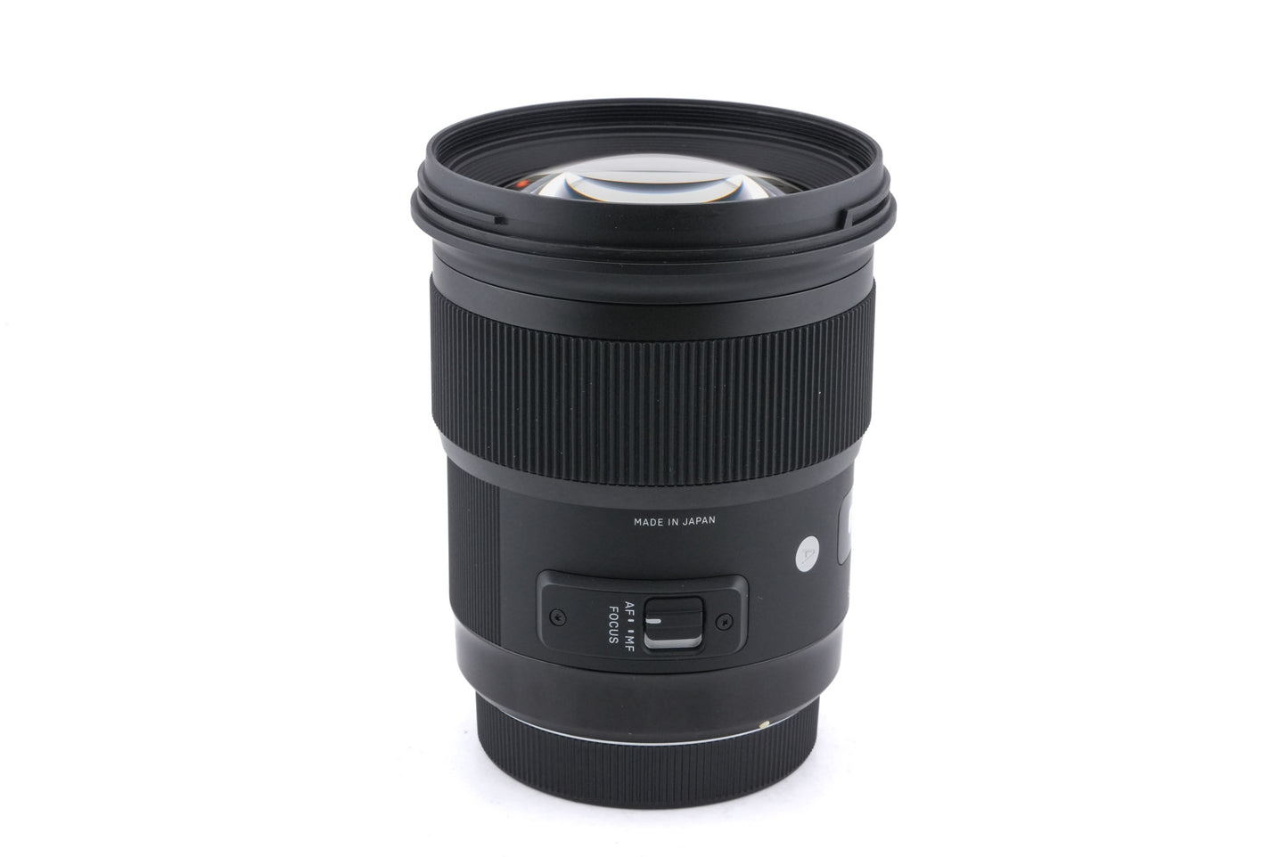 Sigma 50mm f1.4 DG HSM Art (014)