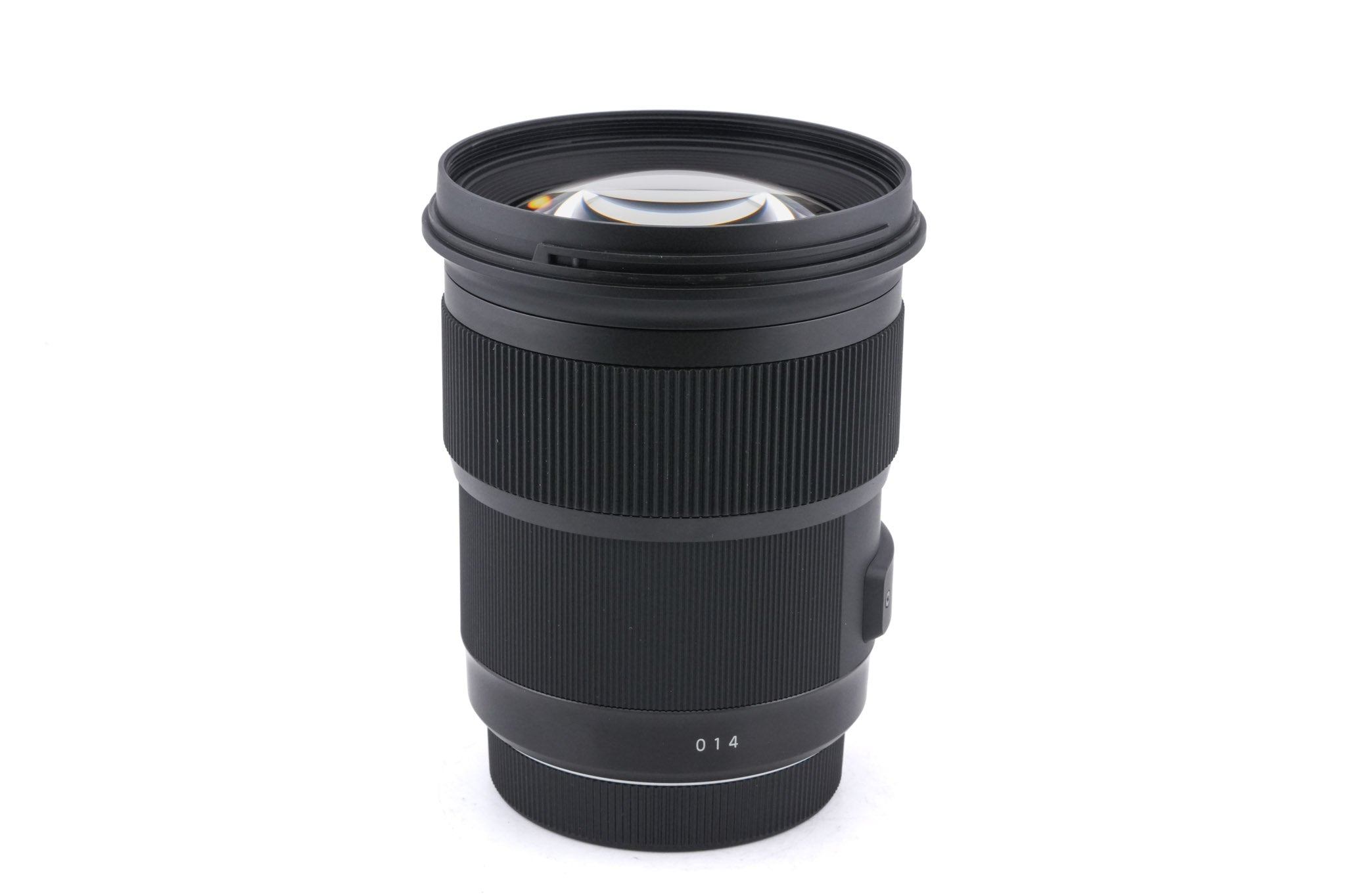 Sigma 50mm f1.4 DG HSM Art (014) – Kamerastore