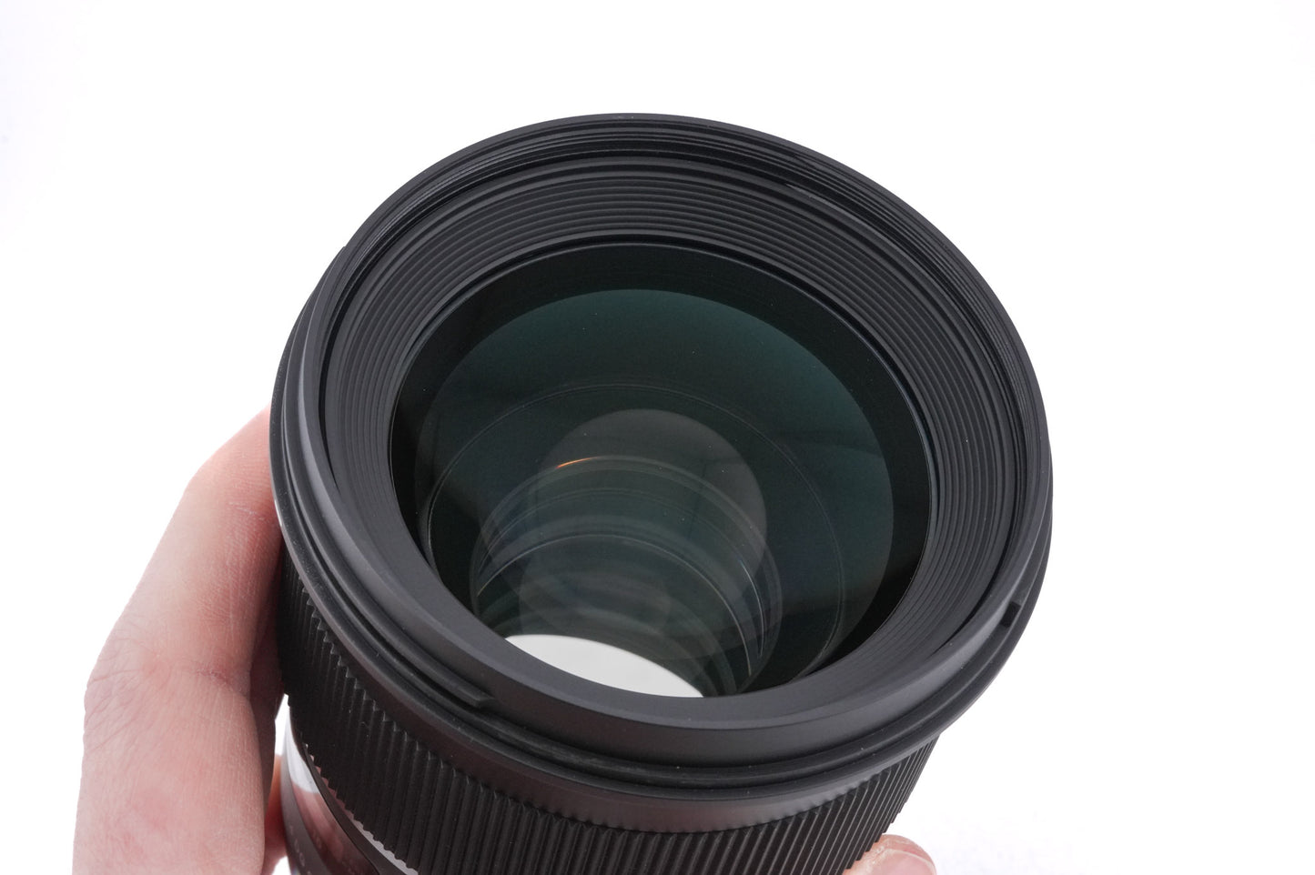 Sigma 50mm f1.4 DG HSM Art (014)
