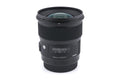 Sigma 24mm f1.4 DG HSM Art (015)