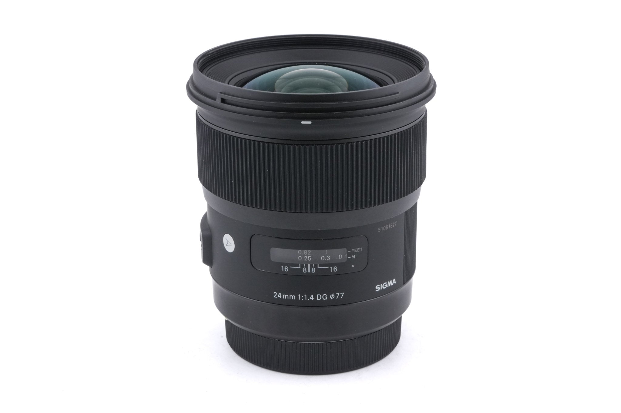 Sigma 24mm f1.4 DG HSM Art (015)