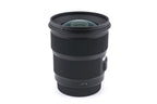 Sigma 24mm f1.4 DG HSM Art (015)