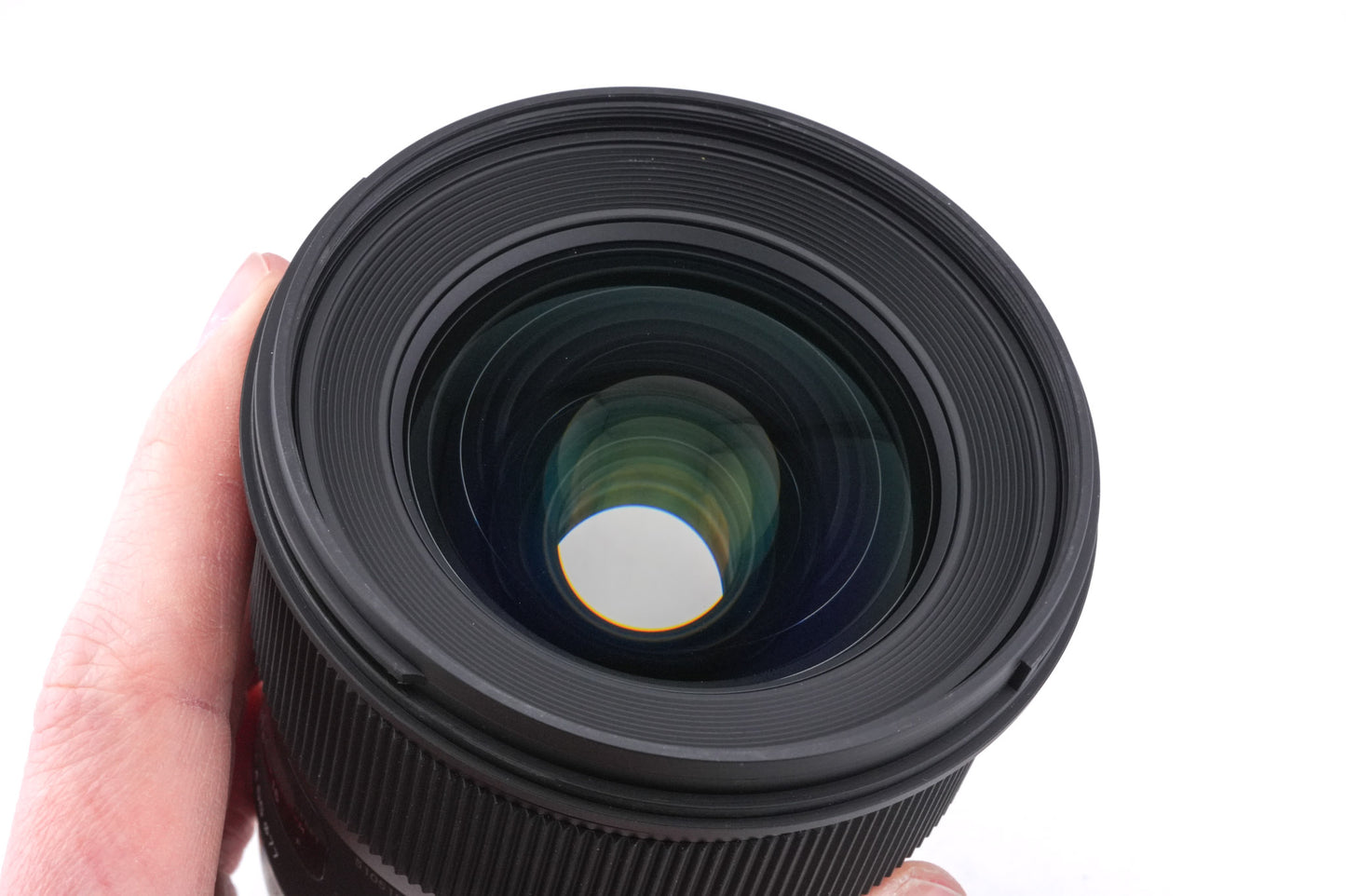 Sigma 24mm f1.4 DG HSM Art