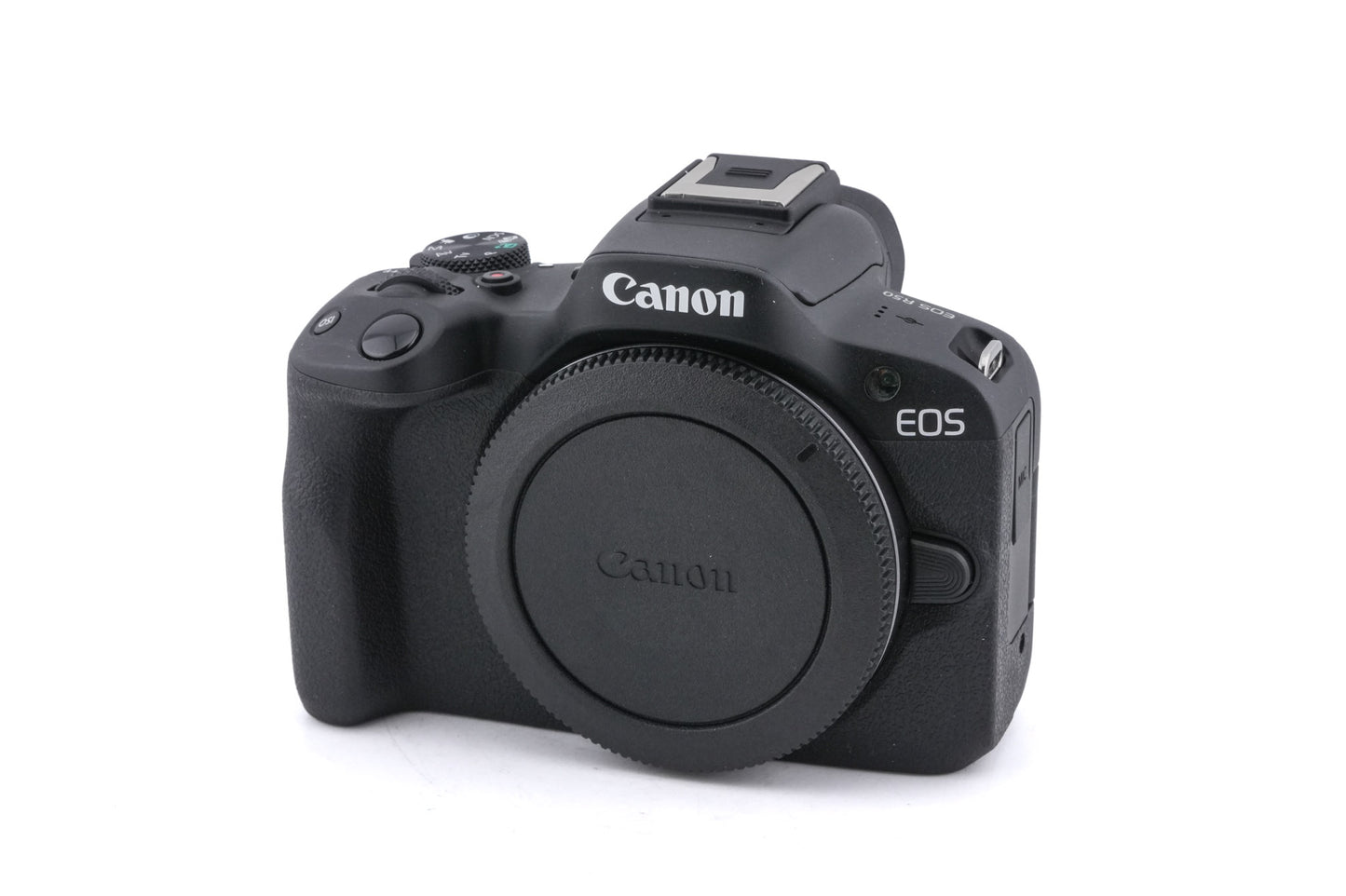 Canon EOS R50