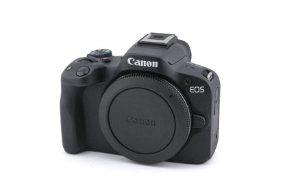 Canon EOS R50