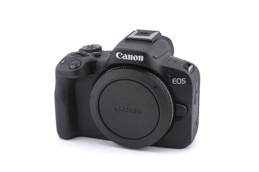 Canon EOS R50