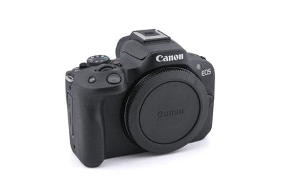 Canon EOS R50