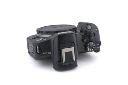 Canon EOS R50