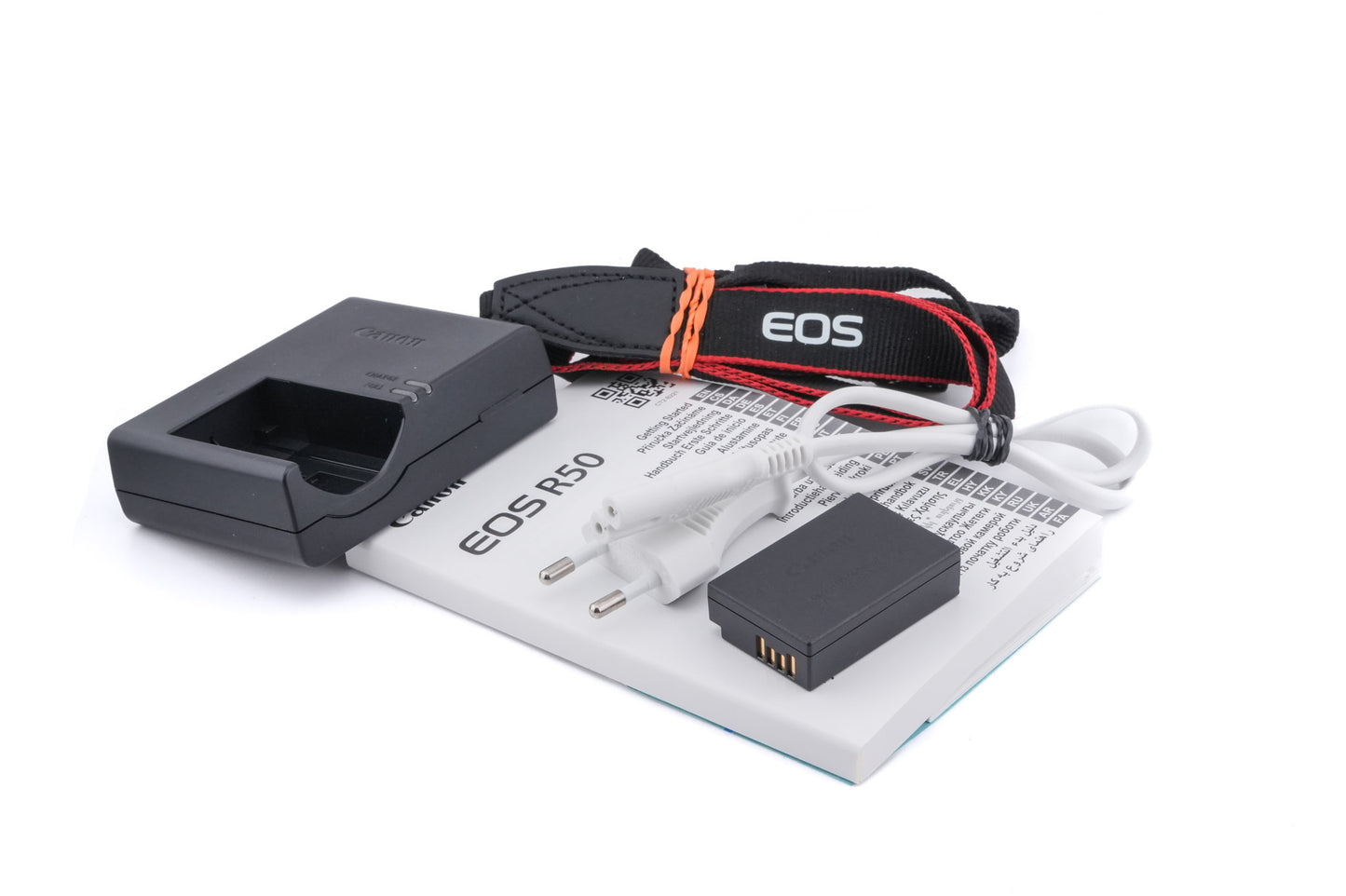 Canon EOS R50