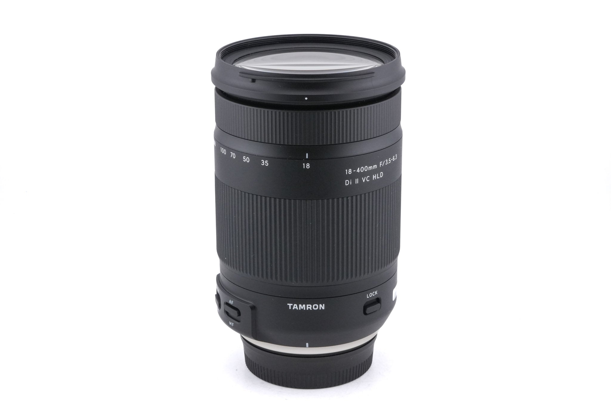 Tamron 18-270mm f3.5-6.3 Di II VC PZD - Lens – Kamerastore