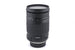 Tamron 18-400mm f3.5-6.3 Di II VC HLD (B028)
